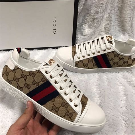 zapatillas gucci para hombre|zapatillas Gucci outlet.